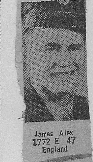 axel james w presse