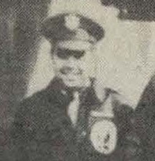 BAUGHMAN Kenneth D