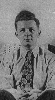 BOYD Léonard G - 110 IR 28 ID