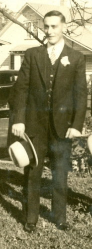BUECHNER Joseph A 1