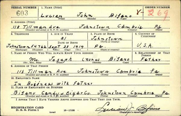 Bifano Lucian John 2