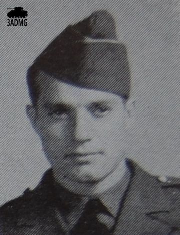 Broderick Michael J