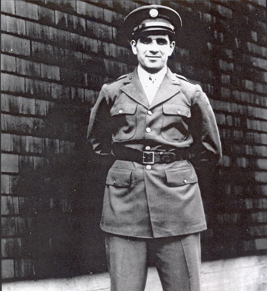 bayramshian joseph j
