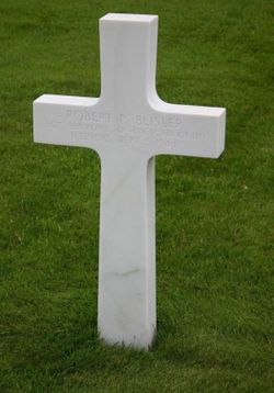 beisler robert p tombe