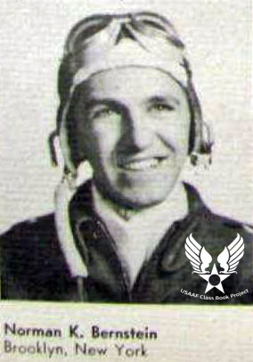 bernstein norman
