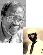 Harold BLACK