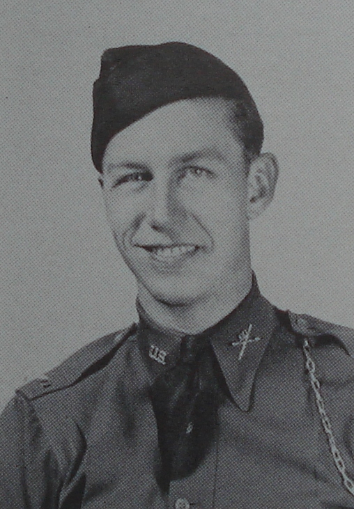 buchanan richard