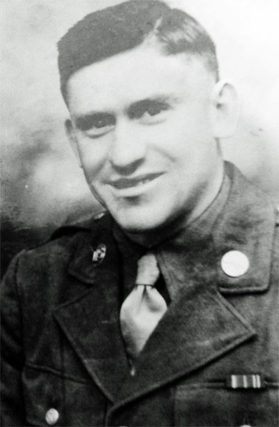 COKER Felix W