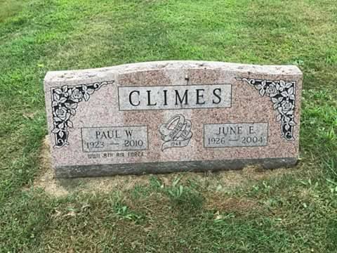 climes donald j stele