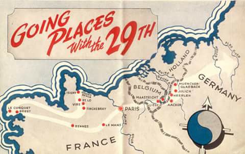 climes donald map