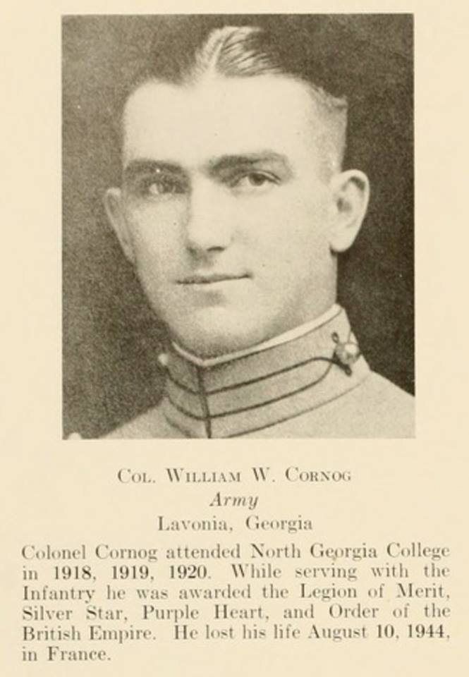 cornog william w 1
