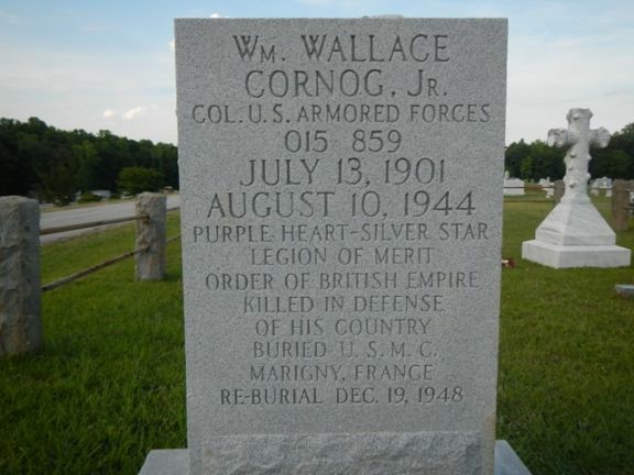cornog william w stele