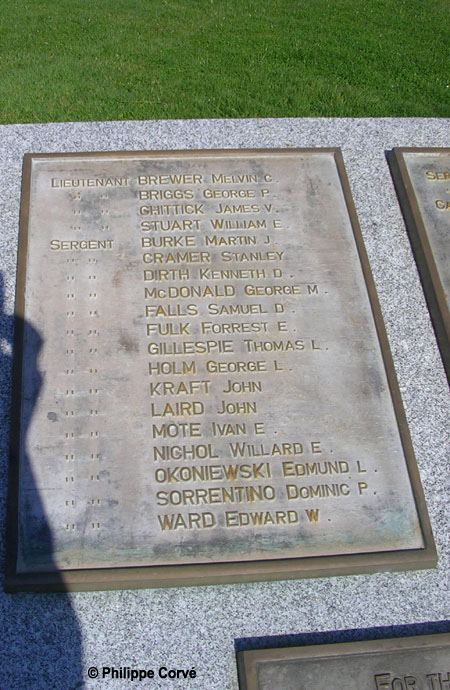 cramer stanley stele