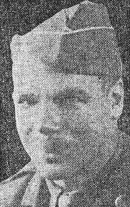 daley john w