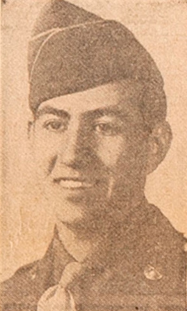 diaz saul a
