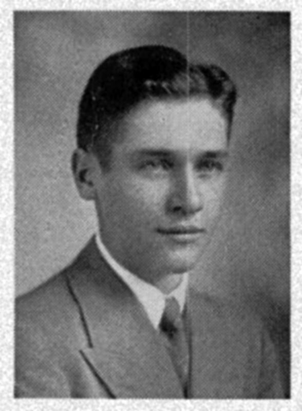 Laurance Vincent Duggan