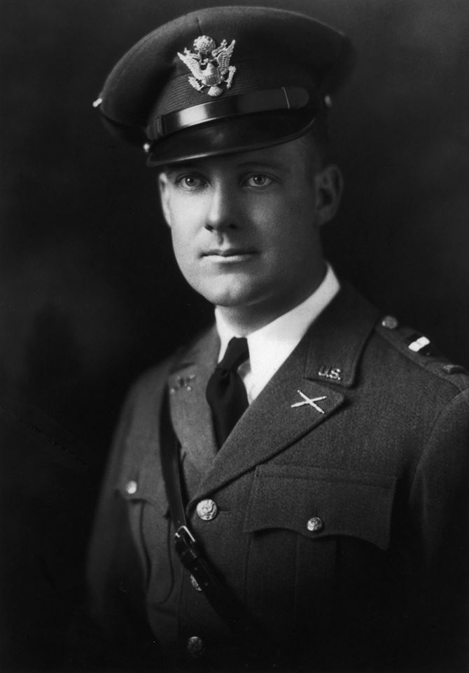 Daly John B1