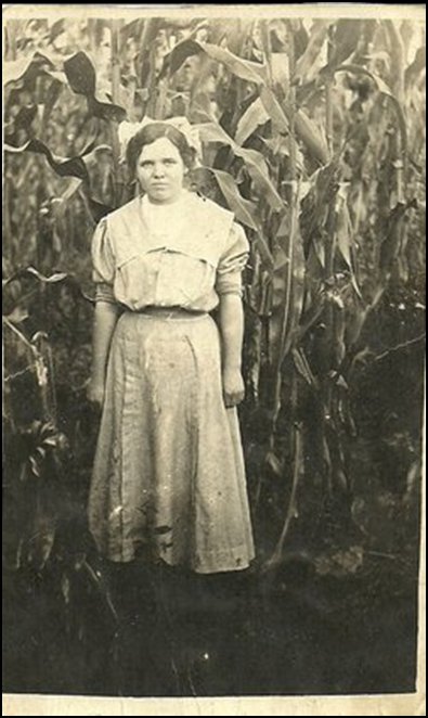 Marie Parnell Dement