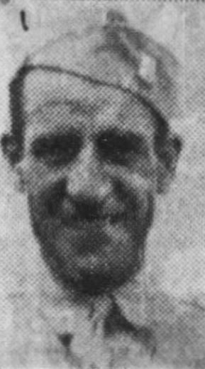 doherty robert e
