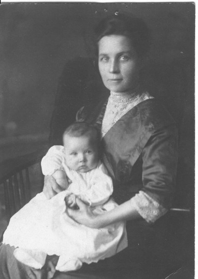 EARMAN Robert H famille