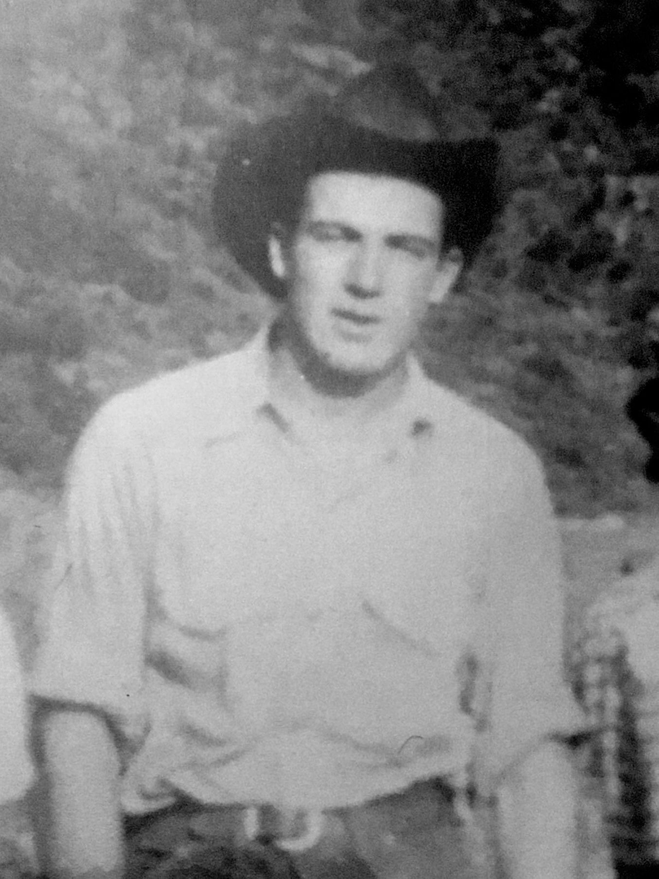 eggert samuel