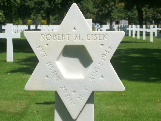 EISEN_Robert_M