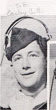 easley charles b