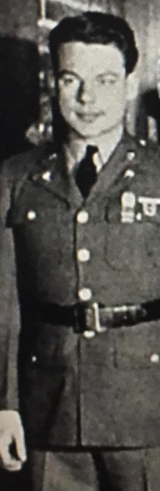 elfert donald