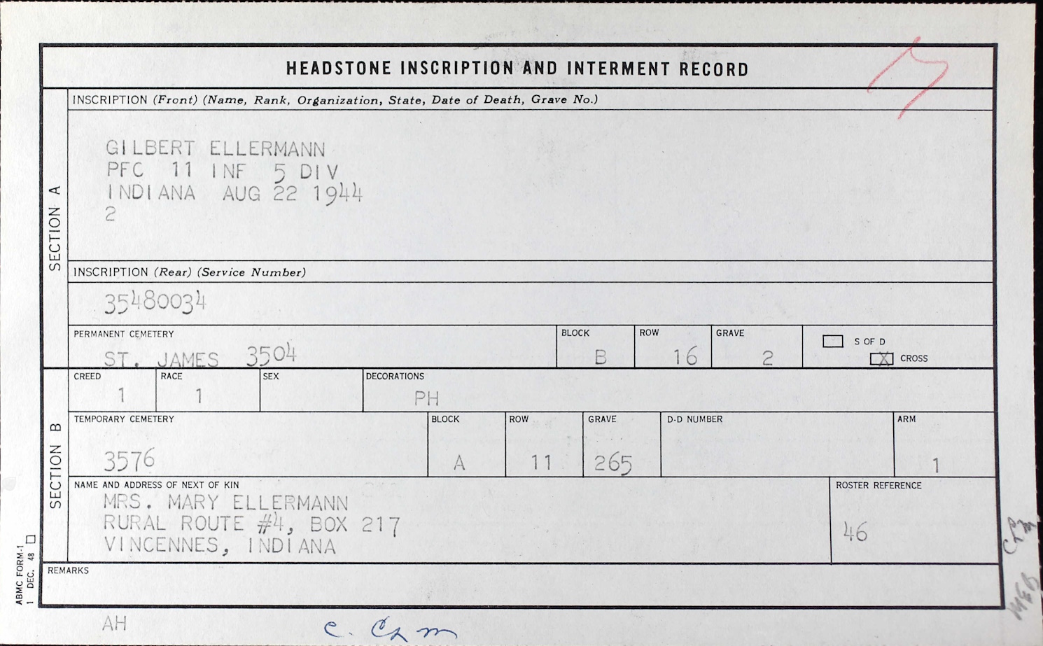 ellermann gilbert