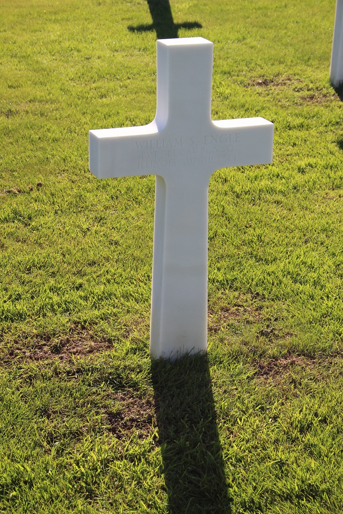 engle william s