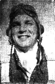 FITZGERALD Edward P