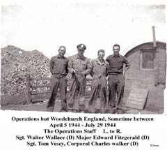 FITZGERALD Edward P