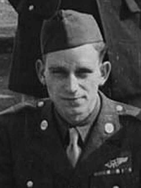 FLEMING Thomas