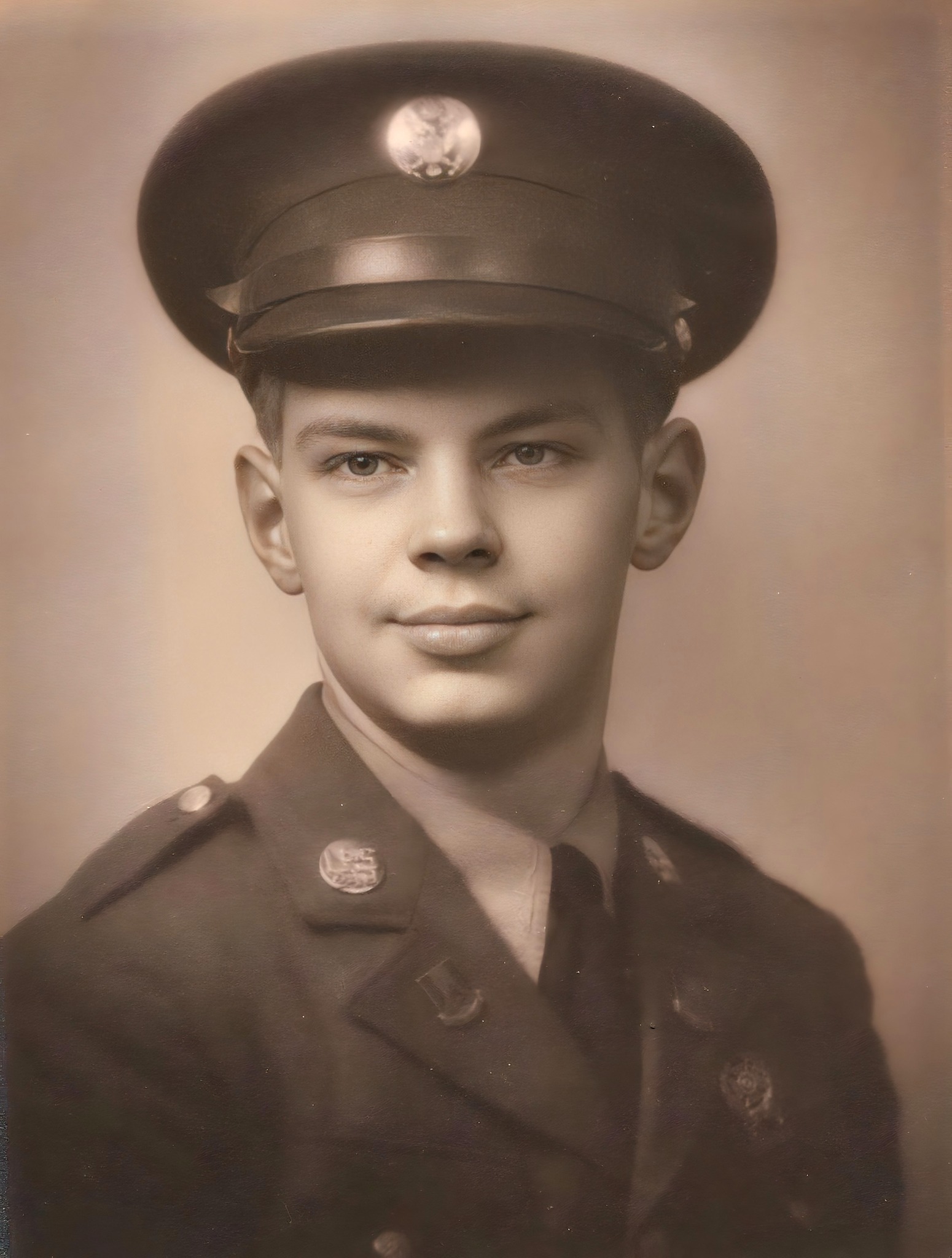 FORSLUND George E