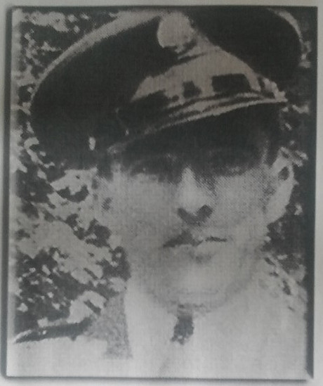 fetterman william