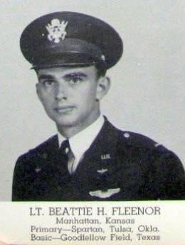fleenor beattie h