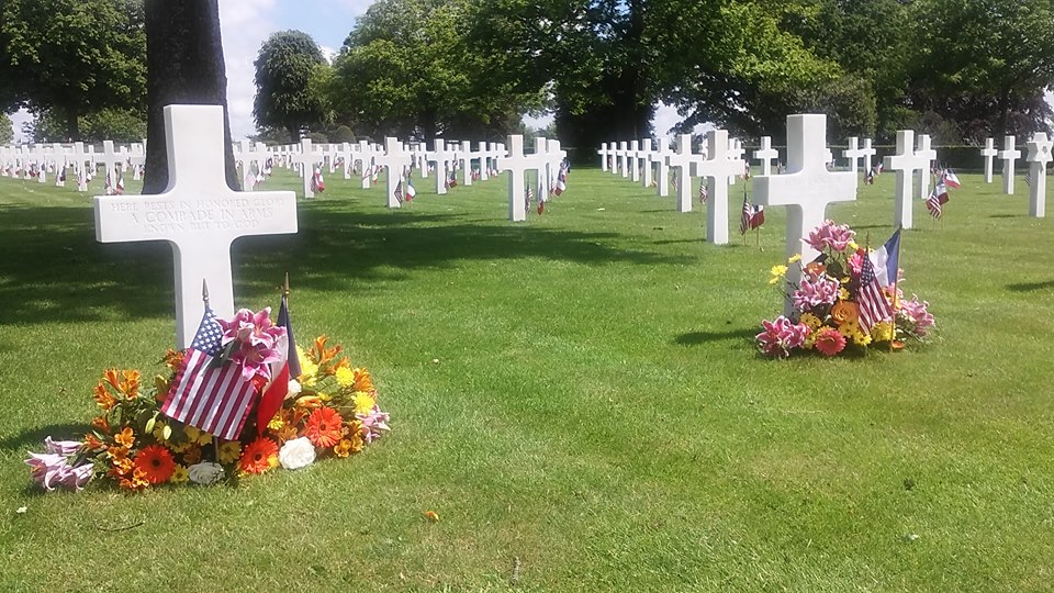 fox edwin w grave 1