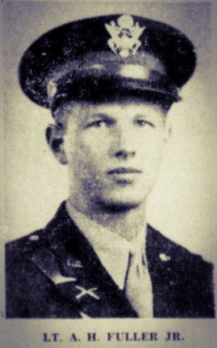 fuller arthur h
