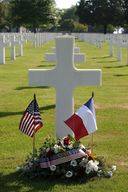 GAMAUNT JULIAN S grave
