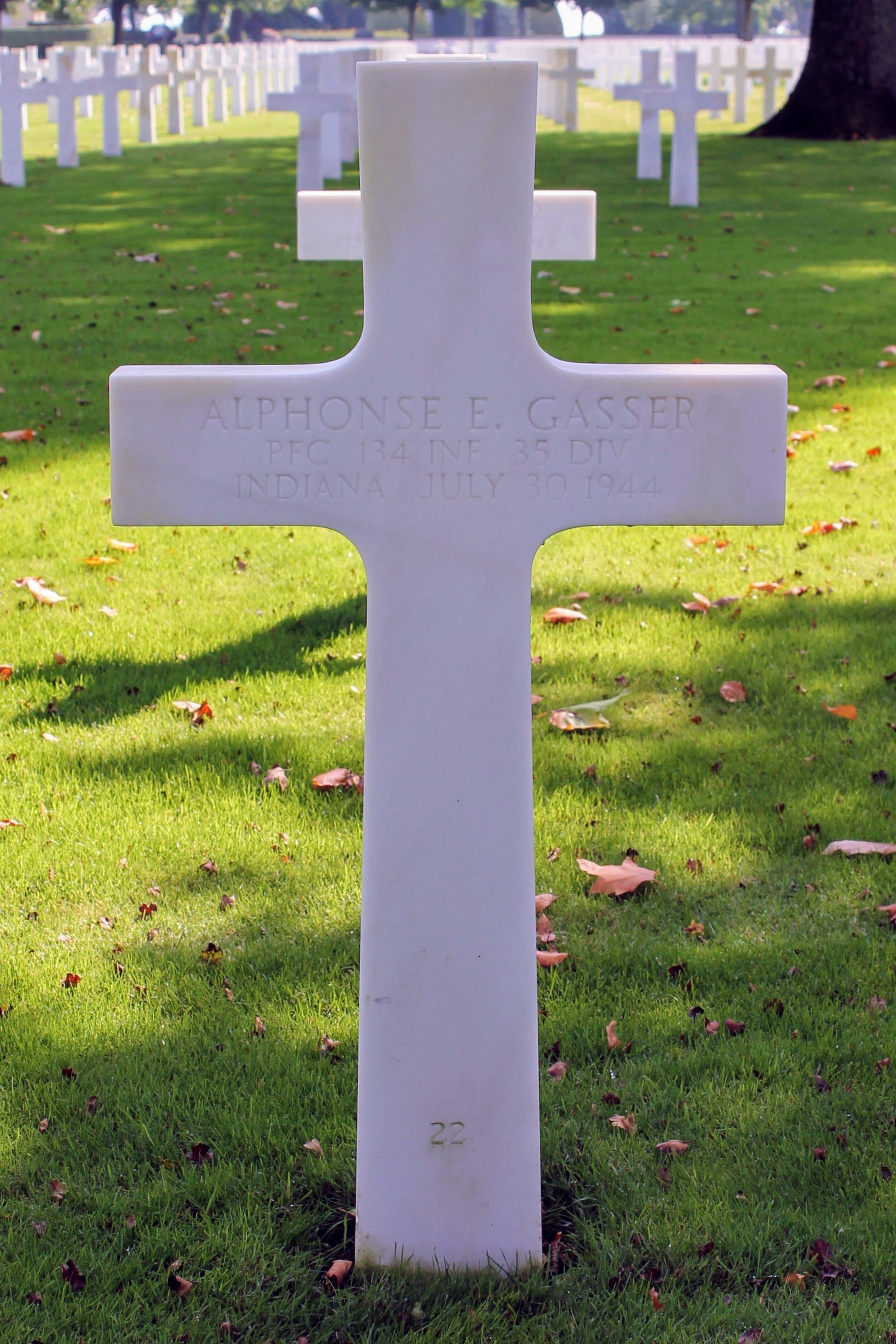GASSER_Alphonse_E