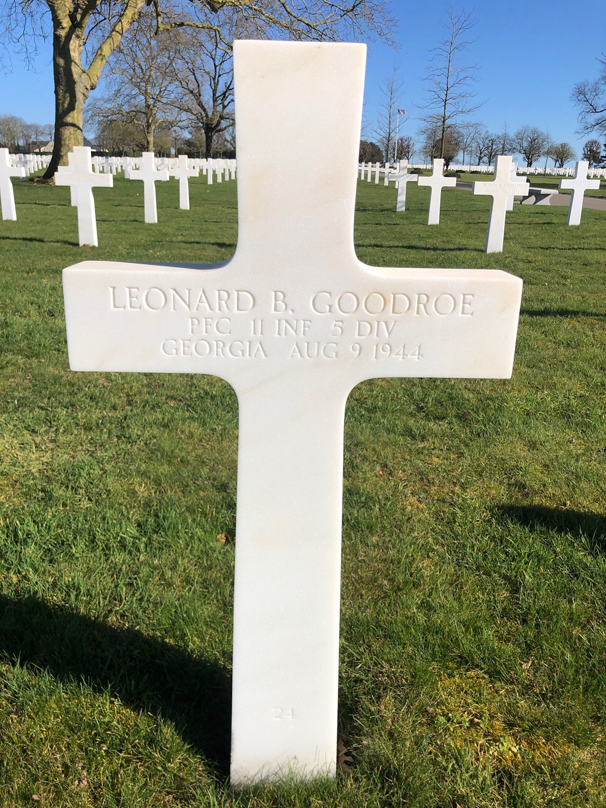 GOODROE_Leonard_B