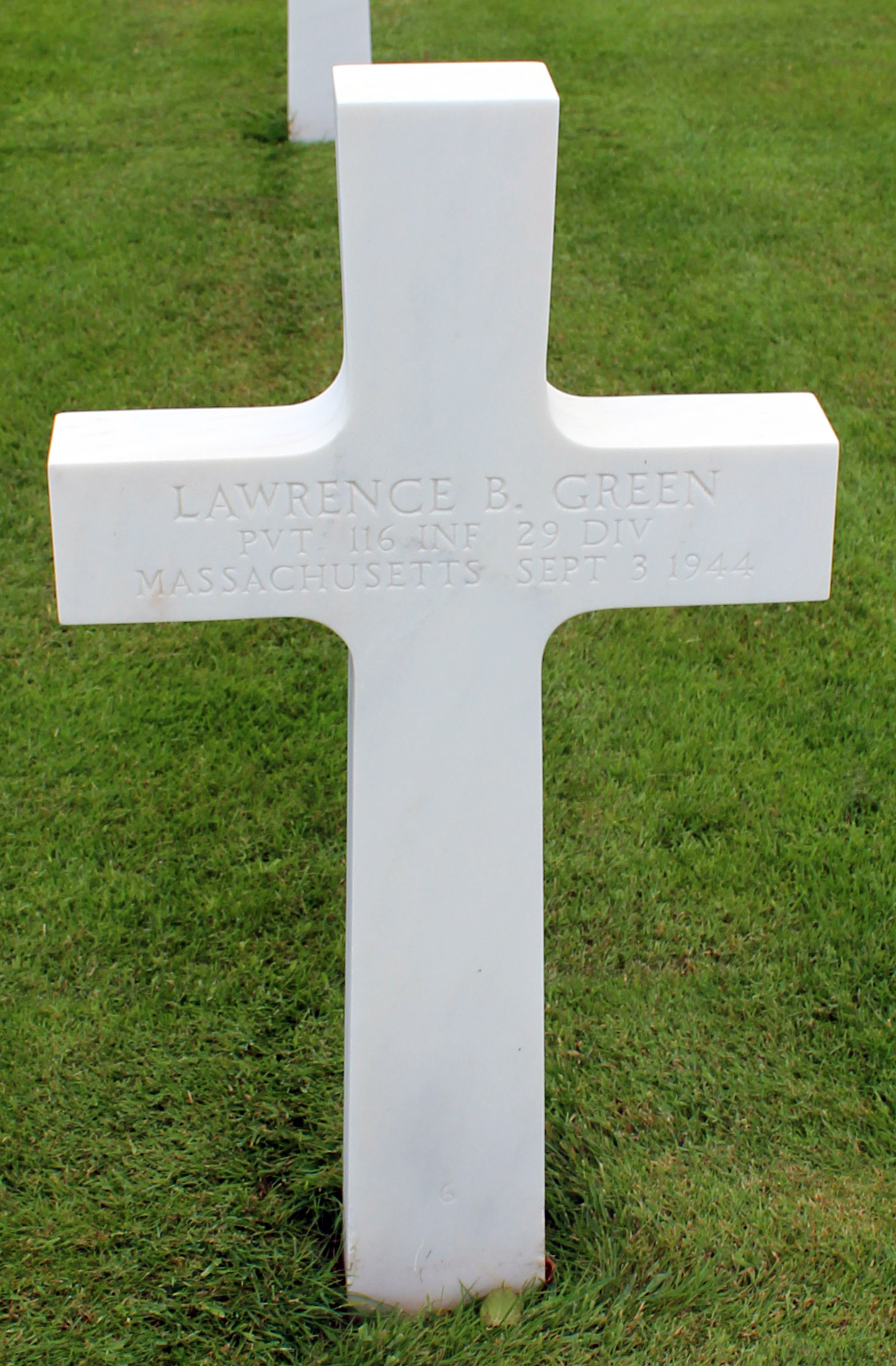 GREEN_Lawrence_B_