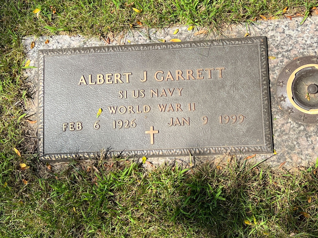 Garrett Howard Leo