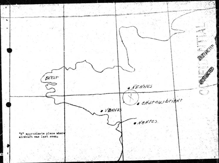 granger arthur s
