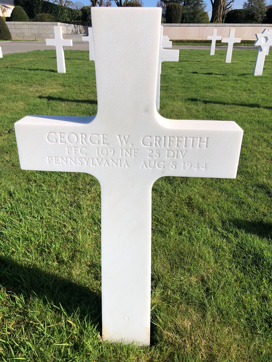 Griffith_George_William