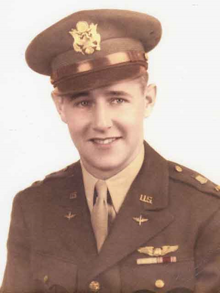 gavin william