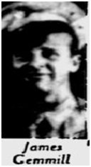 gemmill james