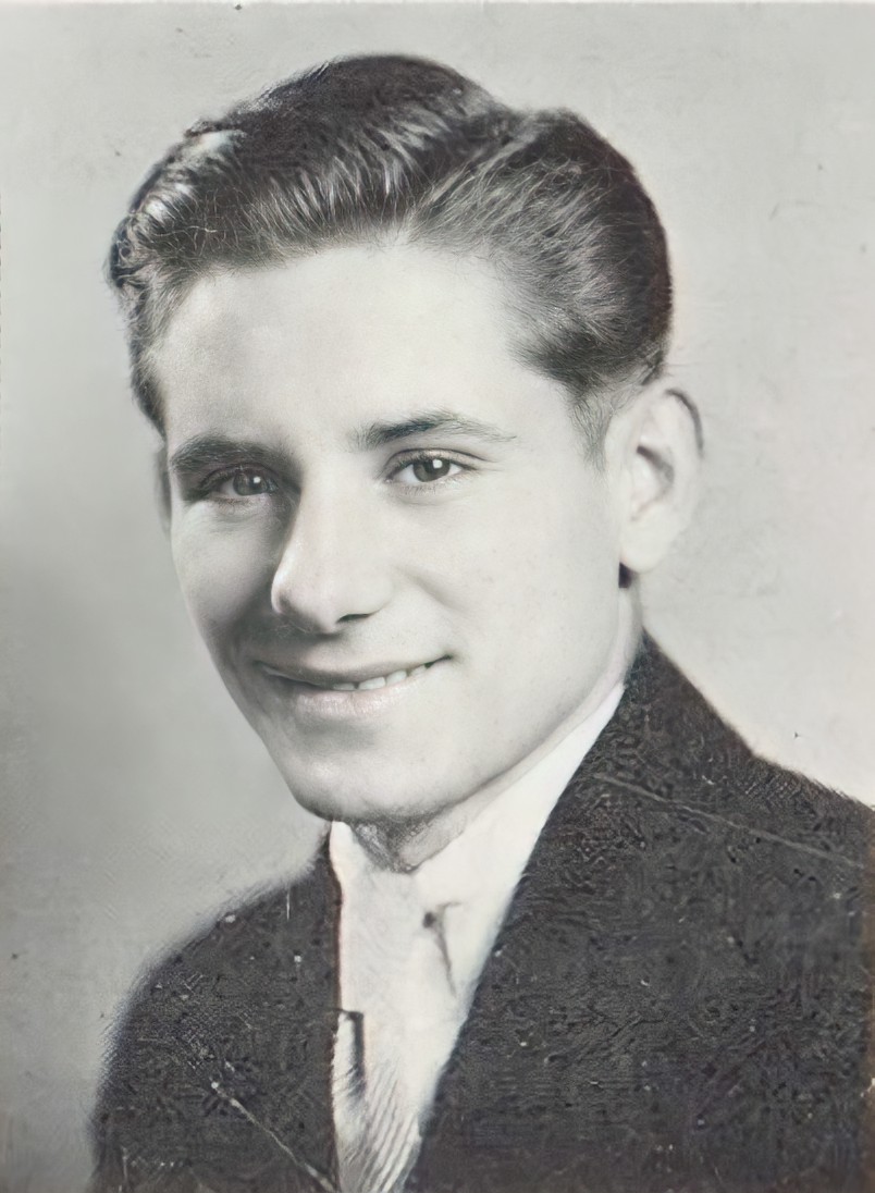 gorsich carl