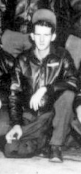 HOLLAND Bertis W