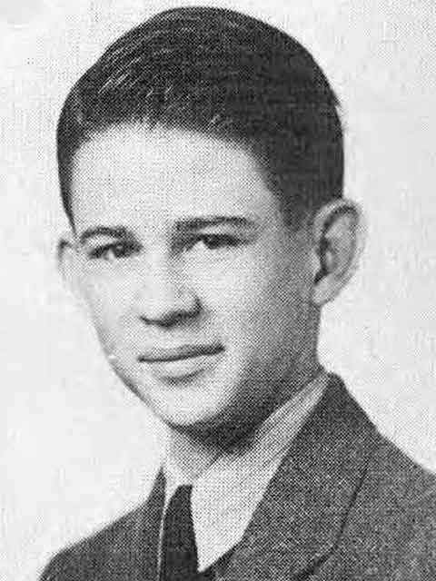 HOLLINGSWORTH Billy fi
